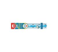 Maped Regle Plate Flex, 300 Mm, En Plastique, Avec Poign¿E