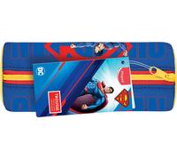Maped Rouleau à crayons SUPERMAN en néoprène