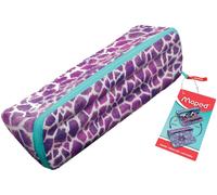 Maped Rouleau pour trombones XXL EFFET rose velours