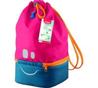 Maped Sac à déjeuner Picnik isotherme 9 L Rose