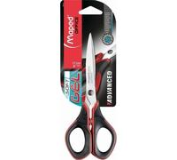 Maped Schere Advanced Gel, L "nge : 170 mm, symmetrisch