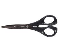 Maped Ciseaux Expert Titanium – Longueur 170 mm – Asymétrique