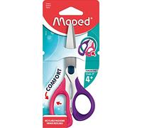 Maped Sensoft Ciseaux Taille 13 cm