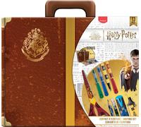 Maped set de dessin HARRY POTTER 13 pièces dans une valise