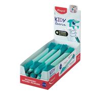 Maped Stylo Effaçable Kidy Learn Magic Shark 12 Unités
