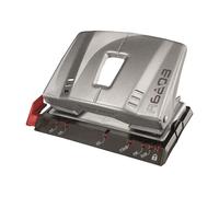 Maped Taille-crayon avancé Argent 2° 25H - Boîte