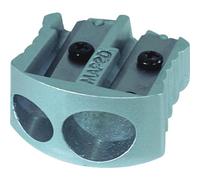 Maped taille-crayon double Classic en métal