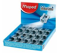 MAPED Taille-crayons métal 1 usage