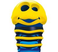 Maped Taille-crayon Croc Croc – Coloris aléatoire