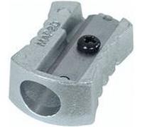 Maped Taille-crayons classique, en métal Gris G