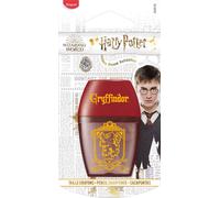 Maped Taille-Crayons Harry Potter 1 Trou Reserve Blister