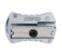 MAPED Taille-crayons métal 1 usage