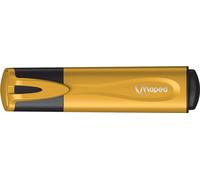Maped Textmarker GLITTER METAL or