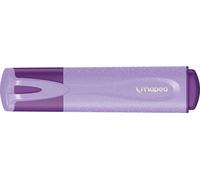 Maped Textmarker GLITTER PASTEL pastelllila