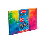 Maped Trousse Color´peps