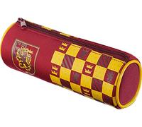 Maped Trousse scolaire Harry Potter TEENS – Néoprène anti-déchirure, zip métal solide, toucher doux