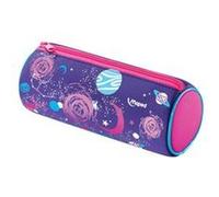 Maped Trousse ronde COSMIC KIDS, en néoprène, assorti G