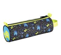 Maped – Trousse ronde – Polyester, fermeture éclair en nylon – Jeu G