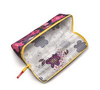 Maped Pattern - Trousse - XXL - polyester 300D - rose G