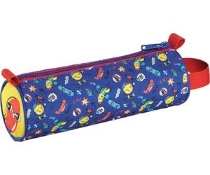 Maped - Trousse Skateboard - 22, 5 x 7, 5 cm - Motifs de Skate