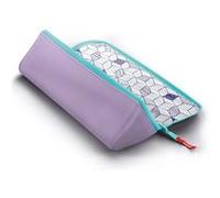 Maped - Trousse - XXL - polyester - violet pastel doux violet G