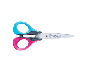 Maped Try me Ciseaux pour gauchers Sensoft - 16 cm