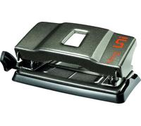Maped Universal Metal 061000 Perforateur 2 Trous 10/12, 140g