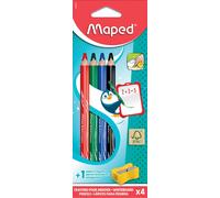 Maped Whiteboard-Marker Marker 'Peps 4er Blister