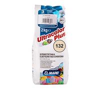 Mapei - 2 kg - Ultracolor Plus - Beige 132