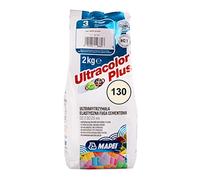 Mapei - 2 kg - Ultracolor Plus - Jasmin 130