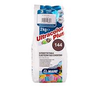 Mapei - 2kg - Ultracolor Plus - Chocolat 144