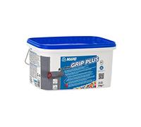 Mapei Eco Prim Grip Plus 5 kg, Résine, Liquide, Adhésif de liaison, Transparent