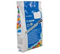 Mapei keracolor GG 114 anthracite - lot de 5 kg - Malte cementizia avance à hautes performances pour la maçonnerie de fuites de 4 à 15 mm.