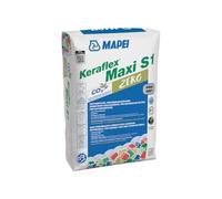 MAPEI Keraflex Maxi S1 ZERO Kg.25 adhésif coulissant vertical