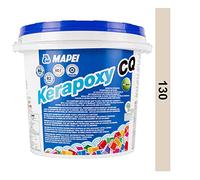 MAPEI Kerapoxy CQ Mortier à joint époxy 3 kg 130 jasmin