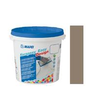 MAPEI Kerapoxy Easy Design 134 SOIE 3kg - Coulis époxy à deux composants décoratifs, résistants aux acides