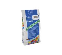 Mapei Lampocem Sachet de 5 kg de mortier de scellement à durcissement rapide