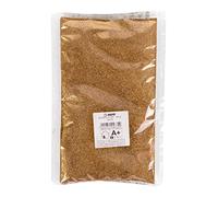 Mapei MAPEGLITTER Or clair 100 g de paillettes métallisées colorées à base de polyester, d'aluminium et de résine époxy à mélanger avec KERAPOXY DESIGN.