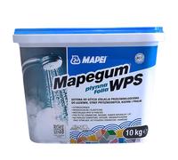 MAPEI Mapegum WPS Etanchéité de surface 10 KG