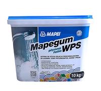 mapei mapegum WPS séchage rapide tanking membrane 10 kg - mapei 124810