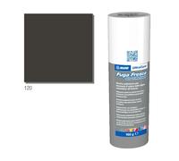 Mapei MAPEI Ultracare FUGA FRESCA 120 noir peinture polymère pour renouveler la couleur des fuites cimenties Flacon 160 g.