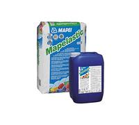 Mapei Mapelastic Mortier bi-composant, 32 kg
