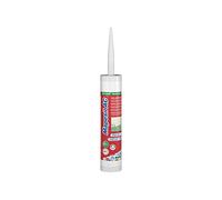 MAPEI Mastic d'étanchéité Mapesil AC pour vitre, résiste à la moisissure