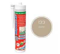 MAPEI Mastic en silicone Mapesil AC résistant à la moisissure