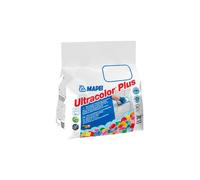 MAPEI Mortier de joints Ultracolor Plus (103) blanc lune 2 kg