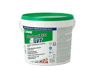 Mapei ULTRABOND Eco 4 LVT Adhésif design en microfibre 14 kg