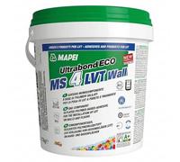 Mapei ULTRABOND ECO MS 4LVT Wall & Floor - Adhésif LVT Mur & Sol 7kg