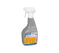 Mapei Ultracare ANTI-MOULD PROTECTION PROTECTION ANTIMOULD | SPRAY à base aqueuse pour traitement protection résistante à la moisissure | Prêt à l'emploi, nébuliseur 750 ml.