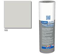 Mapei Ultracare FUGA FRAISE 103 BLANC LUNE peinture polymère pour renouveler la couleur des joints de ciment Flacon 160gr.