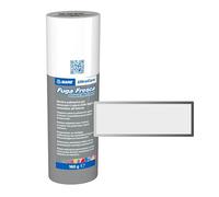 Mapei Ultracare FUGA FRESCA 111 gris argent peinture polymère pour renouveler la couleur des fuites cimenties Flacon 160 g.